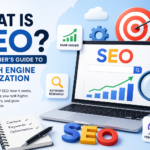 What is SEO? A Beginner’s Guide to Search Engine Optimization